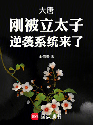 大唐：刚被立太子，逆袭系统来了章节列表