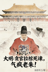 大明：贪官拉棺死谏，气疯老朱！章节列表