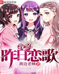 我的昨日恋歌章节列表